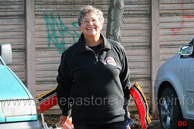 070.jpg - Tutto lo spirito del Friuli Venezia Giulia nel sorriso di Marina.