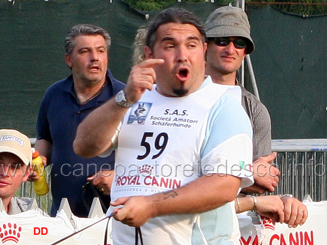 059.jpg - Presentatori. "Occhio!!"