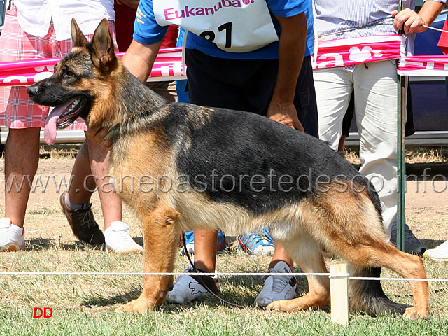 145.jpg - Classe giovanissimi maschi.1  Vargo di Zenevredo