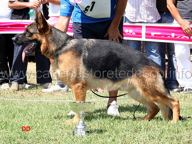 148.jpg - Classe giovanissimi maschi. 1  Vargo di Zenevredo