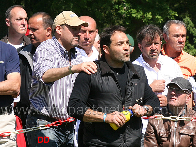 luciano-musolino-dirige-carmine-minutolo-03.jpg - Luciano Musolino "dirige" Carmine Minutolo, chiamatore di Romana Ghattas