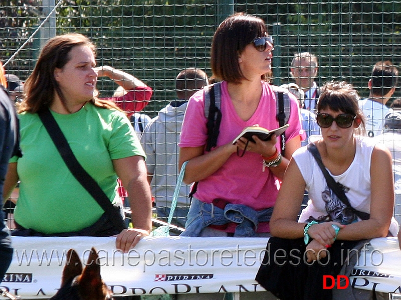 maika-saito-claudia-santucci-martina-casali.jpg - Maika Saito, Claudia Santucci e Martina Casali (SAS Montecarlo)