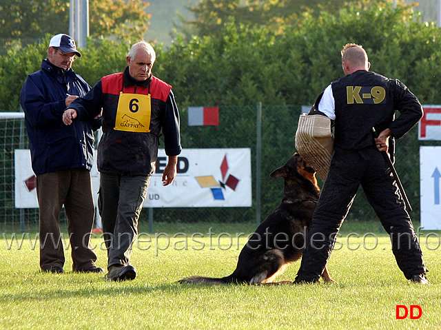 donato-marsico-con-fox-02.jpg - Donato Marsico con Fox (C punti 79)