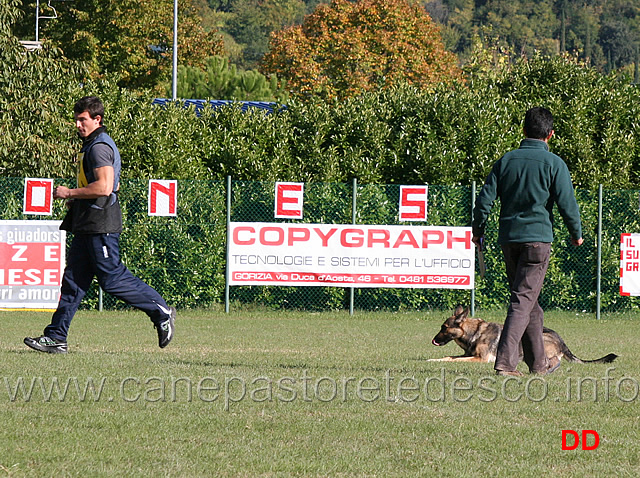 enrico-barbanera-con-quendy-della-decima-mas-05.jpg - Enrico Barbanera con Quendy della Decima Mas (B punti 83)