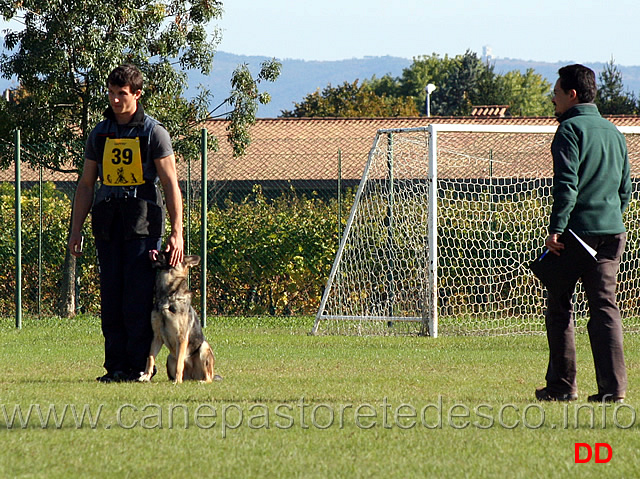 enrico-barbanera-con-quendy-della-decima-mas.jpg - Enrico Barbanera con Quendy della Decima Mas (B punti 83)