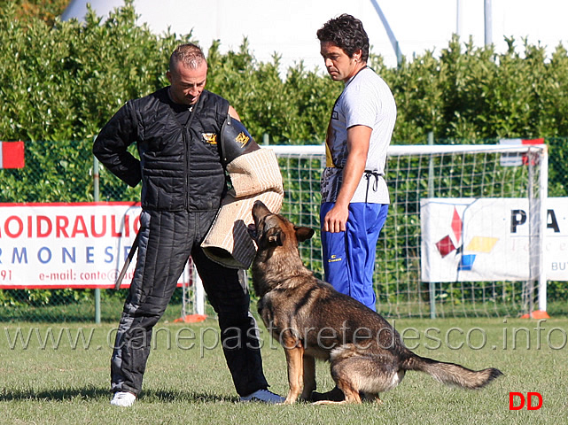 roberto-frattaroli-con-cash-wolfsweiher-03.jpg - Roberto Frattaroli con Cash Wolfsweiher (C punti 92)