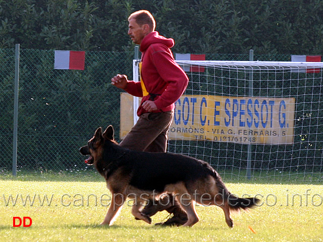 werner-runggaldier-con-vasco-lastal-04.jpg - Werner Runggaldier con Vasco von Lastal (B punti 87)