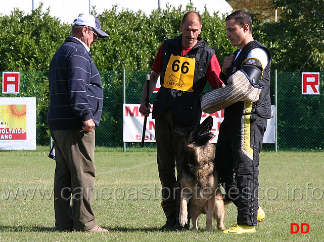 werner-runggaldier-con-vasco-lastal-24.jpg - Werner Runggaldier con Vasco von Lastal (C punti 93)