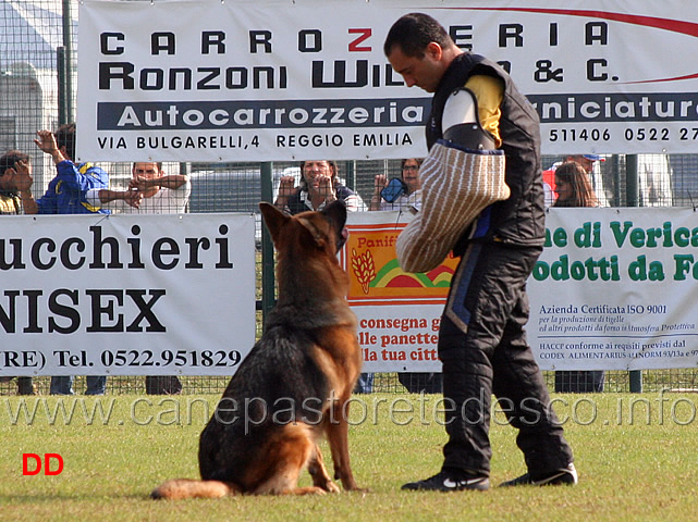 asia-del-colle-verde-13.jpg - Prove di difesa. Asia del Colle Verde