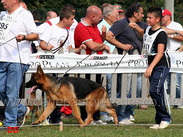 andrea-de-ciantis-con-peppe-della-valle-del-liri.jpg - Andrea De Ciantis con Peppe della Valle del Liri