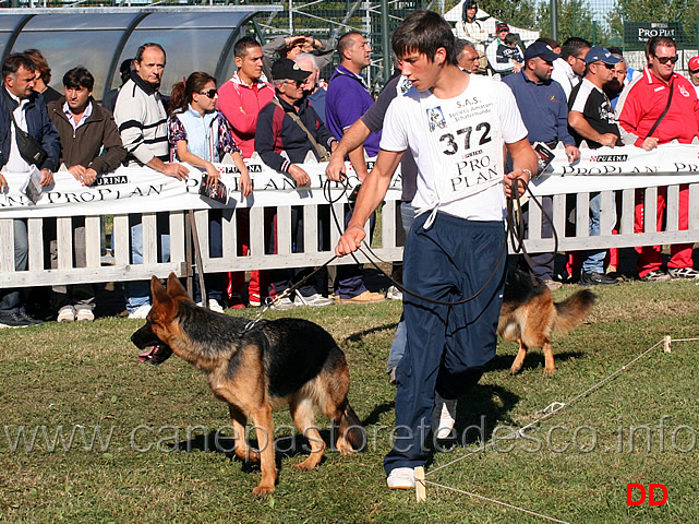rosario-carrubba-con-cati-del-gupo.jpg - Rosario Carrubba con Cati del Gupo