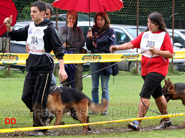 silvia-lucchese-con-nemo-terrae-lupiae-.jpg - Silvia Lucchese con Nemo Terrae Lupiae