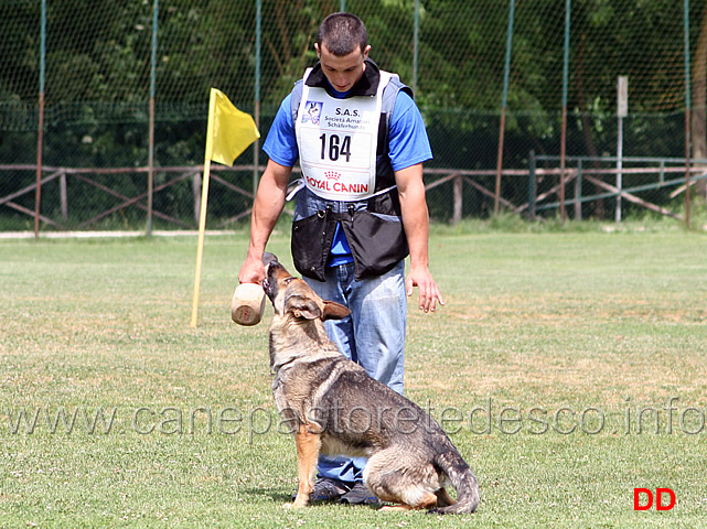 enrico-barbanera-con-quendy-della-decima-mas-IPO3-09.jpg - Enrico Barbanera con Quendy della Decima Mas. IPO3.