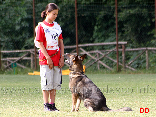 ludovica-lucchese-con-kalle-hunxer-wald-esordienti-08.jpg - Ludovica Lucchese con Kalle v. Hunxer Wald. Esordienti