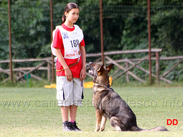 ludovica-lucchese-con-kalle-hunxer-wald-esordienti-09.jpg - Ludovica Lucchese con Kalle v. Hunxer Wald. Esordienti