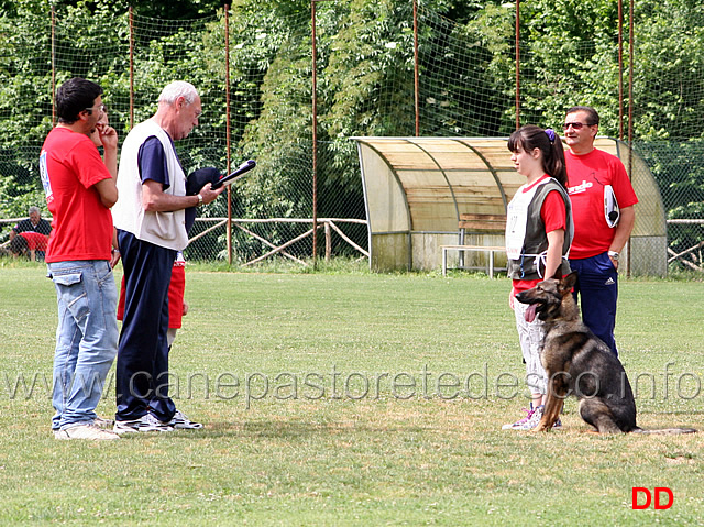 melissa-imbrogino-con-sony-di-villa-saracena-esordienti-02.jpg - Melissa Imbrogino con Sony di Villa Saracena. Esordienti.