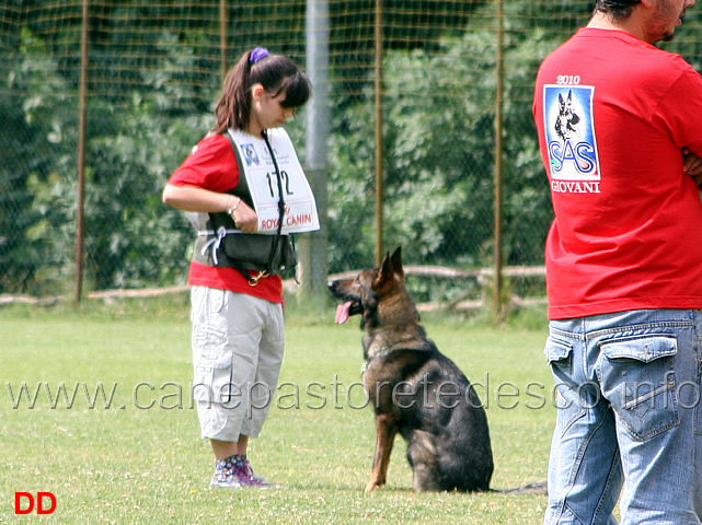 melissa-imbrogino-con-sony-di-villa-saracena-esordienti-04.jpg - Melissa Imbrogino con Sony di Villa Saracena. Esordienti.