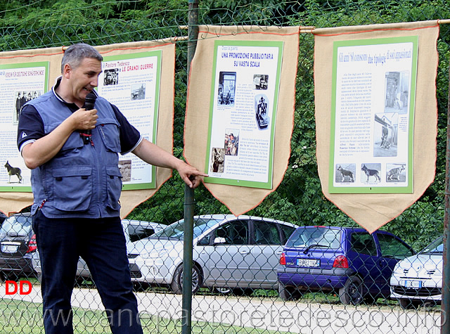 salvatore-fontana-e-la-storia-del-pastore-tedesco-03.jpg - Salvatore Fontana illustra la storia del Pastore tedesco e dello Schutzhunde