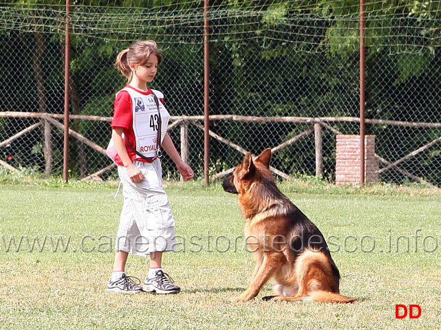 sofia-loizzi-con-rover-godalis-esordienti-05.jpg - Sofia Loizzi con Rover v. Godalis. Esordienti