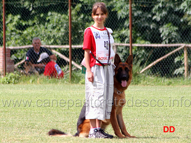 sofia-loizzi-con-rover-godalis-esordienti-09.jpg - Sofia Loizzi con Rover v. Godalis. Esordienti