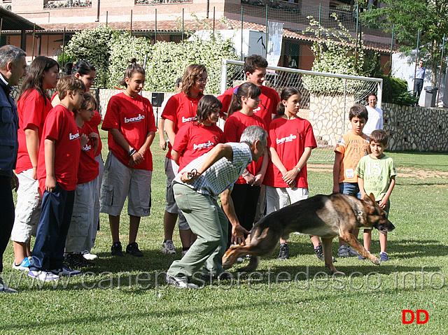 tentativo-di-fuga.jpg - Tentativo di fuga del figurante.