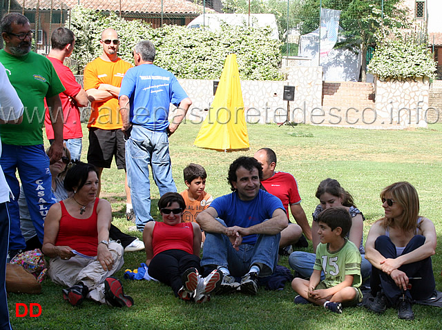 tutti-pronti-per-la-lezione-di-salvatore-fontana-04.jpg - Tutti pronti per la "lezione" di Salvatore Fontana, componente del Comitato Tecnico SAS