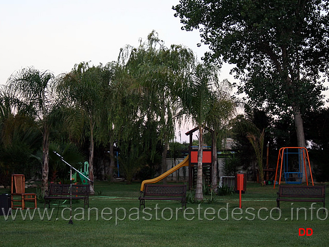 048.jpg - Il Parco William. Giochi per bambini