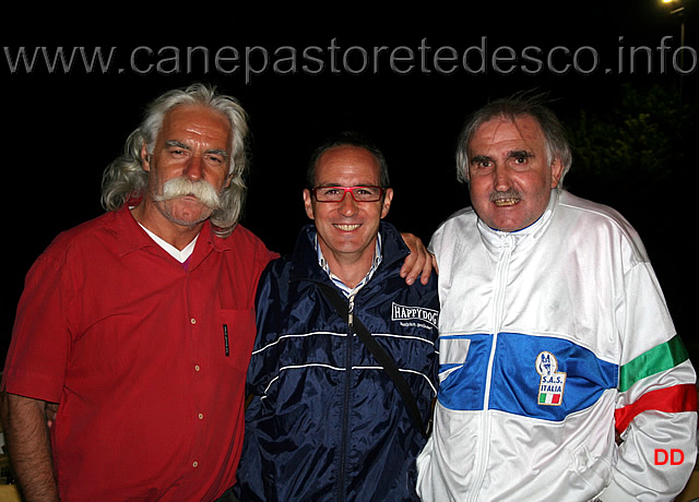 051.jpg - Edoardo De Lotto, il giudice Mauro Di Festa, il giudice Stefano Codemo
