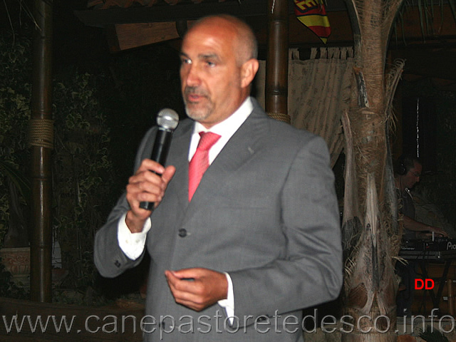 052.jpg - Il Presidente Regionale Oronzo Giangreco in veste ufficiale