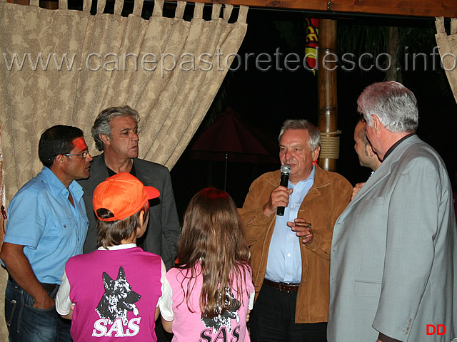 064.jpg - Il giudice Begier ringrazia il Presidente Verpelli e si complimenta con l'organizzazione