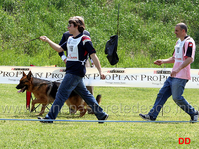 115.jpg - Classe Giovanissimi maschi Harro Team Torretta