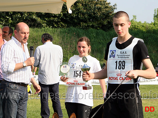 008.jpg - Premiazione dei giovani conduttori