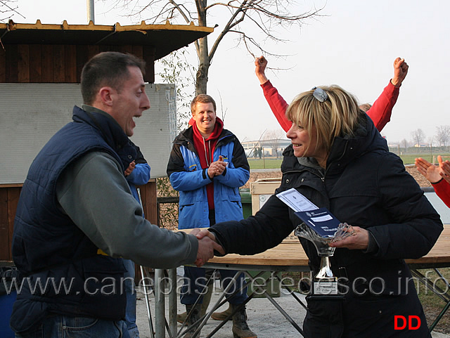 066.jpg - La premiazione dei concorrenti in Avviamento