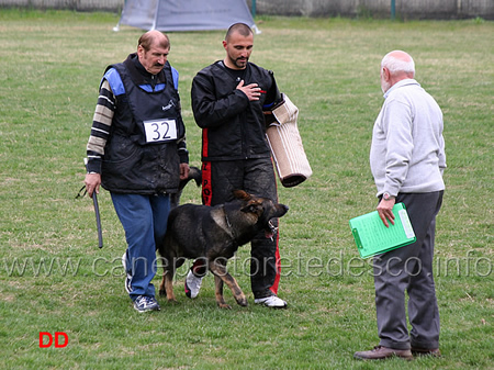 alberto leonardelli con hex della zattera