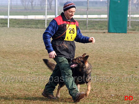 giorgio manuelli con orry