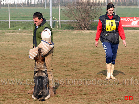 luana zoli con mirka