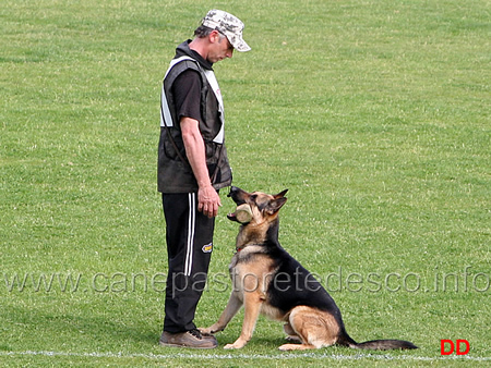 luciano moresi con thico di oroval