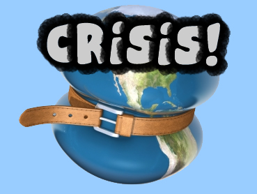la crisi