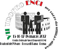 TROFEO ENCI 2012