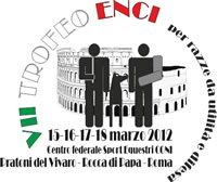 trofeo enci 2012