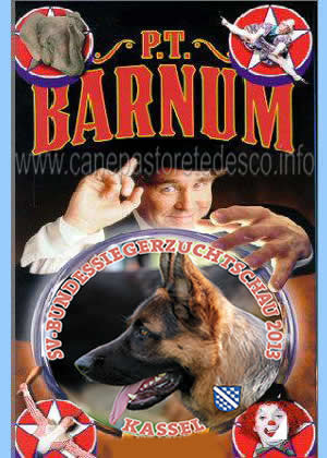 Circo Barnum