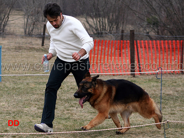 107.jpg - Eros con Michele Fortunato al fuss