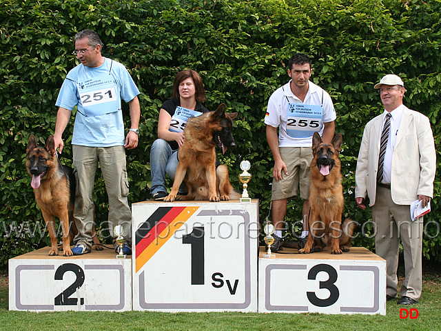 068.jpg - Il podio della classe cuccioloni