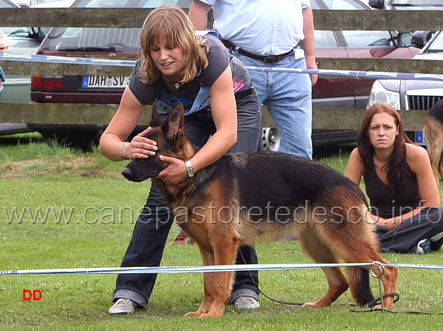 029.jpg - Nadine Stumpf con Juri Schoolweiher