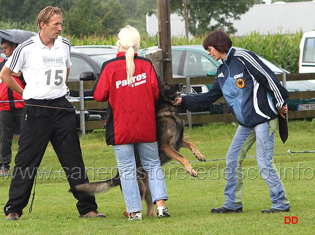 383.jpg - Javir Talka Marda e Michaela Knoche vincitori della BSP 2008  alla Landesgruppe