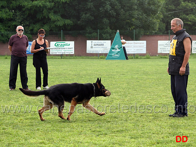 gianfranco-genova-con-chuck-schlosswald-07.jpg - Gianfranco Genova con Chuck v. Schlosswald B Punti 92