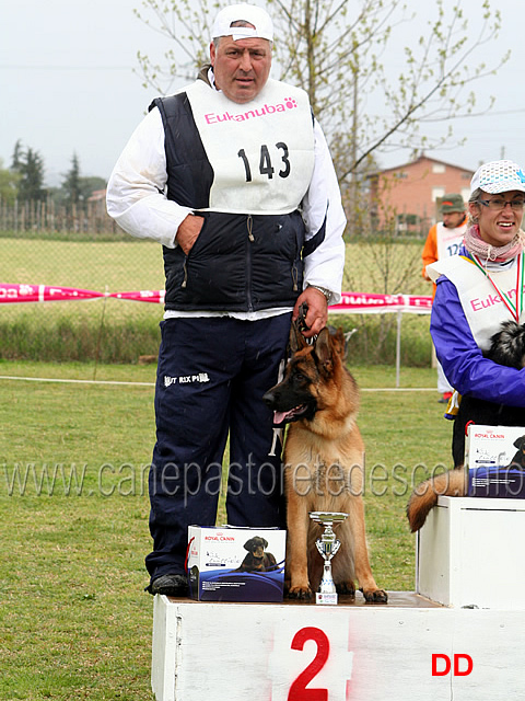 126.jpg - Classe Cucciolone femmine 2 Gerry Val Ira