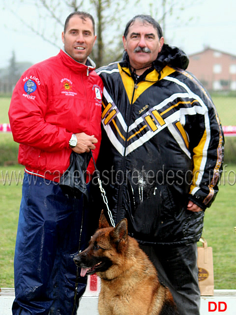 088.jpg - 1 Ecc Blanka della Gens Pontina con Marco Loseto e Riccardo Vada