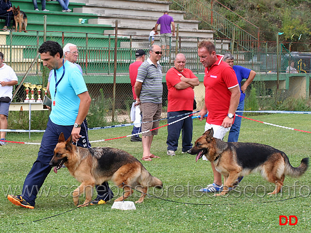 elys-di-camporeale-e-raika-della-gens-pontina.jpg - Elys di Camporeale e Raia della Gens Pontina