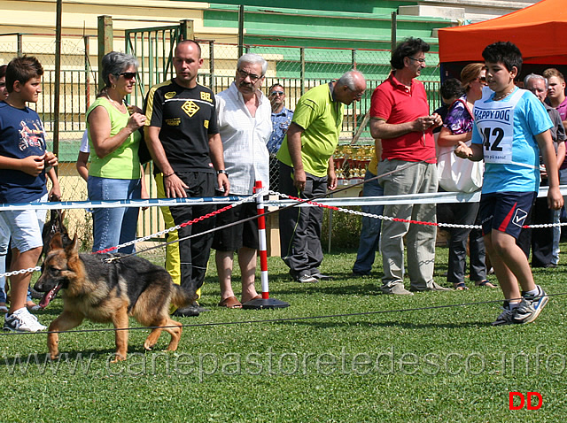 juniores-femmine-mina-dell-appio.jpg - Juniores femmine. Mina dell'Appio 